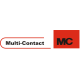Multi-Contact MC4