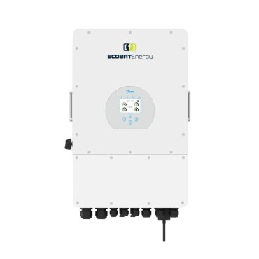 Invertor Deye Hibrid SUN-15K-SG01HP3-EU HV