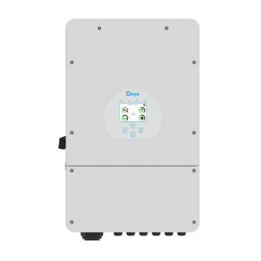 Invertor Deye Hibrid SUN-10K-SG02LP1-EU-AM3-3MPPT