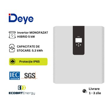 All in one RW-F5.3-1H3