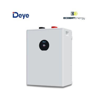 Acumulator Deye Lifepo4 SE-F12  11,8 kWh 51.2V 230Ah