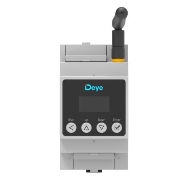 Wireless CT Deye - Sun Smart CT-01