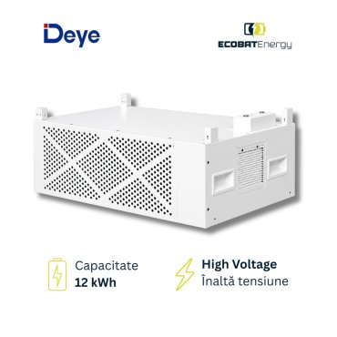 Acumulator Deye GB-W 12Kwh HV