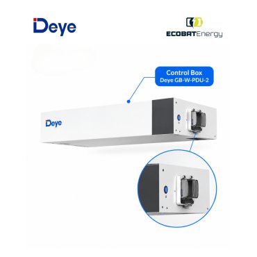 Control Box Acumulator Deye GB-W  HV