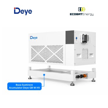 Baza Sustinere Acumulator Deye GB-W  HV