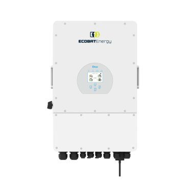 Invertor Deye Hibrid SUN-40K-SG01HP3-EU-BM4