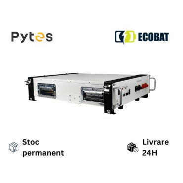 Set suport Pytes E-Box48100R Bracket