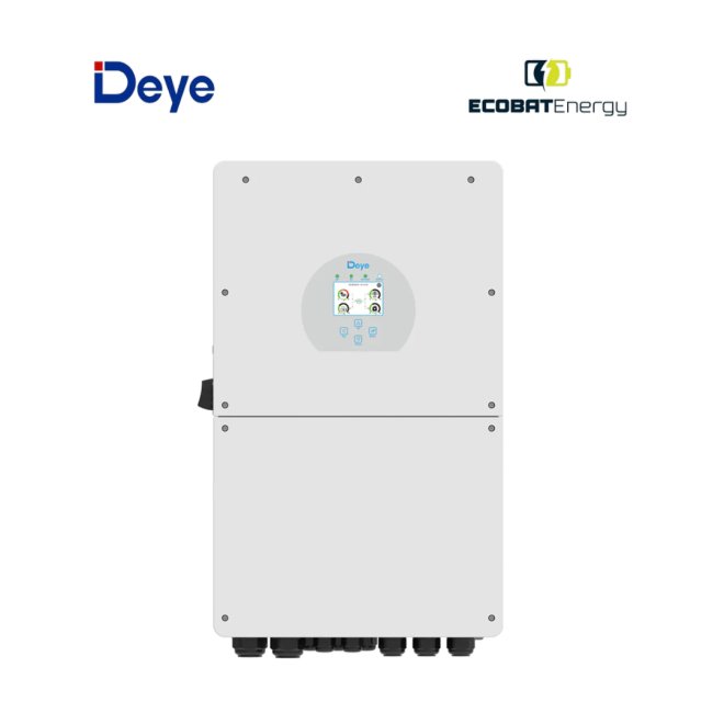 Invertor Deye Hibrid SUN-16K-SG01LP1-EU-AM3-P