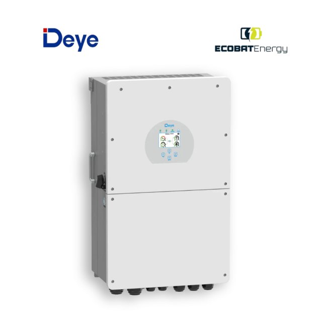 Invertor Deye Hibrid SUN-16K-SG01LP1-EU-AM3-P