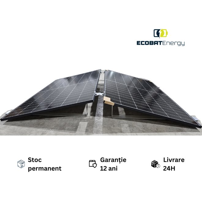 Structura de sustinere tip EST VEST