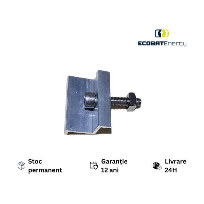 Structura de sustinere tip EST VEST