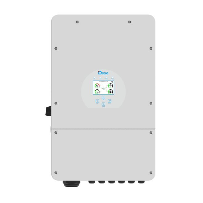 Invertor Deye Hibrid SUN-10K-SG02LP1-EU-AM3-3MPPT