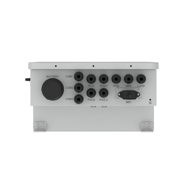 Invertor Deye Hibrid SUN-10K-SG02LP1-EU-AM3-3MPPT