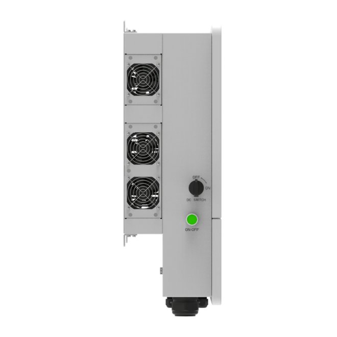 Invertor Deye Hibrid SUN-10K-SG02LP1-EU-AM3-3MPPT