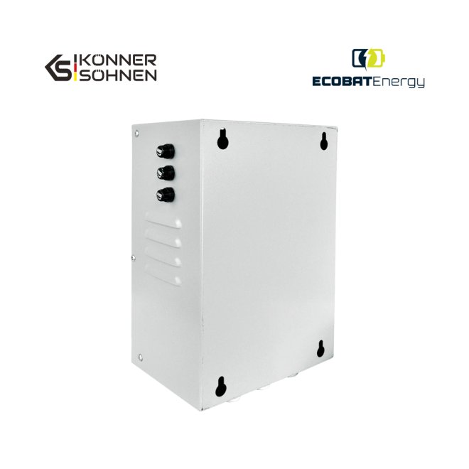 Automatic Transfer Switch - KS ATS 4/32-12