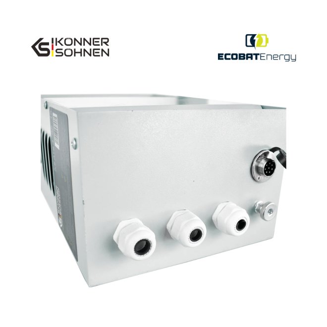 Automatic Transfer Switch - KS ATS 4/32-12
