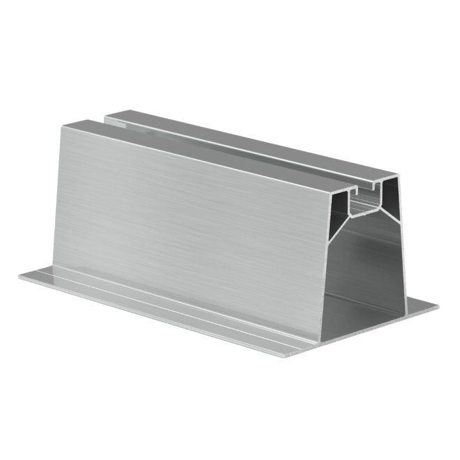 Mini Rail Tip C 400mm X 60mm
