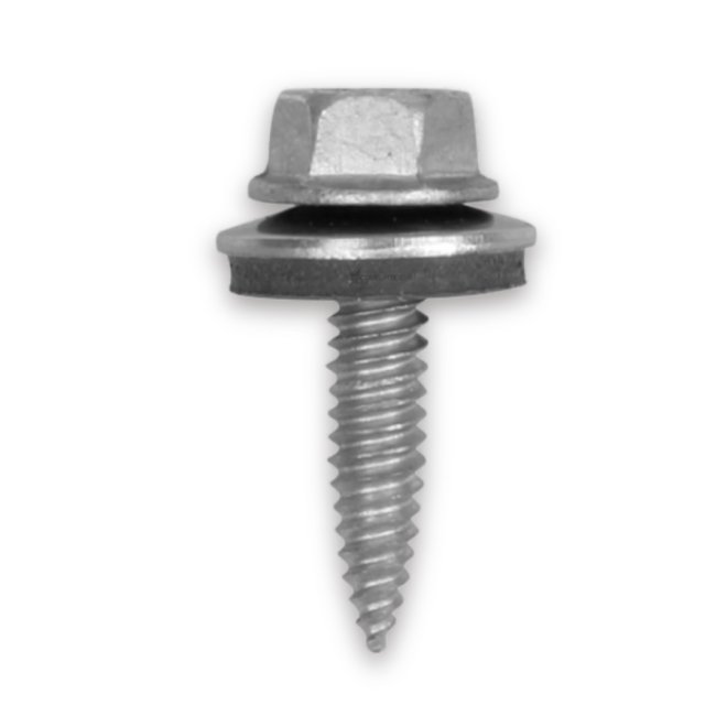 Surub Autoforant 6×25 Minirail Tip C