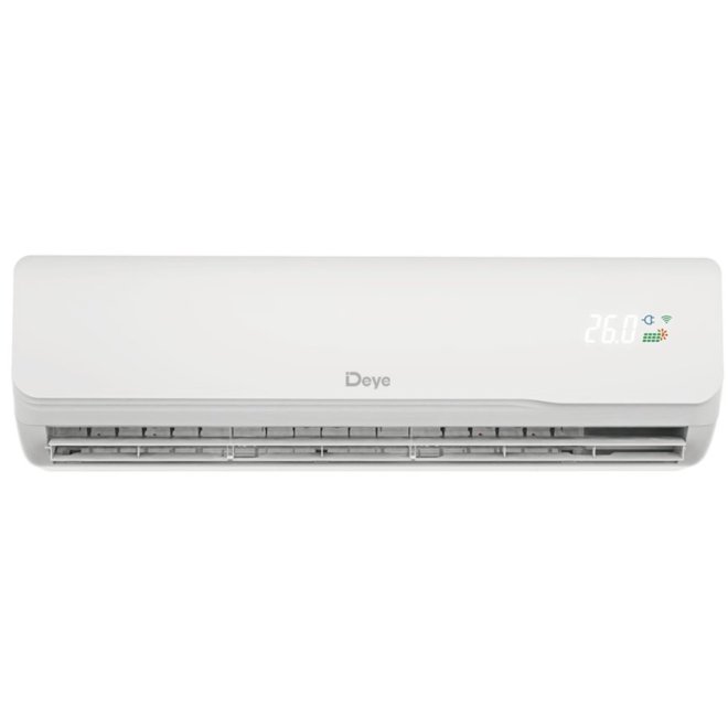 Aer Conditionat Hibrid AC/DC Mono Split Wall Type 12.000BTU