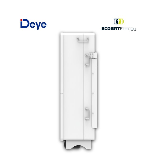 Invertor Deye Hibrid SUN-125K-SG02HP3-EU-GM10