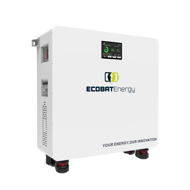 Acumulator Powercube Max 22 Lifepo4 22.5Kwh IP21