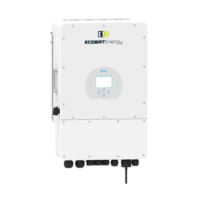 Invertor Deye Hibrid SUN-10K-SG04LP3-EU LV
