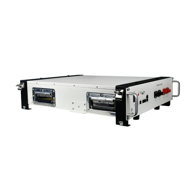 Set suport Pytes E-Box48100R Bracket
