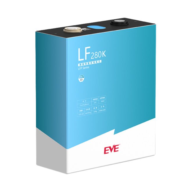 EVE 3,2V