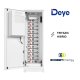 Sistem Stocare Deye GE-F60 HV 61.44 Kwh IP65