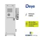 Sistem Stocare Deye GE-F60 HV 61.44 Kwh IP65