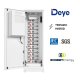 Sistem Stocare Deye GE-F60 HV 61.44 Kwh IP65