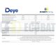 Invertor Deye Hibrid SUN-12K-SG02LP1-EU-AM3-3MPPT
