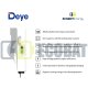 Invertor Deye Hibrid SUN-20K-SG01HP3-EU HV