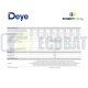Invertor Deye Hibrid SUN-20K-SG01HP3-EU HV