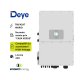 Invertor Deye Hibrid SUN-50K-SG01HP3-EU HV