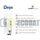 Invertor Deye Hibrid SUN-50K-SG01HP3-EU HV