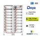 Acumulator Deye  BOS-G Pro 5.12 Kwh HV 