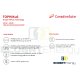 Panou fotovoltaic CanadianSolar 435WP N-Type TOPCon