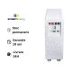 Acumulator Powercube P15A Lifepo4 15 kWh