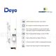 Invertor Deye Hibrid SUN-30K-SG01HP3-EU HV