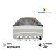 Tablou Protectie DC 3 Stringuri 500V