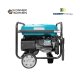 Generator pe benzina Könner & Söhnen KS 12-1E 1/3 ATSR