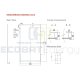 Panou fotovoltaic CanadianSolar 465WP N-Type TOPCon