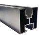 Profil aluminiu Tip H 40 x 40 mm x 3,6 ml