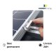 Clema dubla îmbinare panou fotovoltaic Profil Tip H