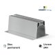 Mini Rail Tip C 400mm X 60mm