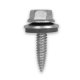 Surub Autoforant 6×25 Minirail Tip C