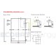 Panou fotovoltaic CanadianSolar C6.2 455WP N-Type TOPCon