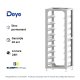 Rack Metallic Deye 3U-LRack - 9 layer Battery Pack BOS-G