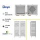 Sistem Stocare Deye BOS-A HV 61.44Kwh IP20